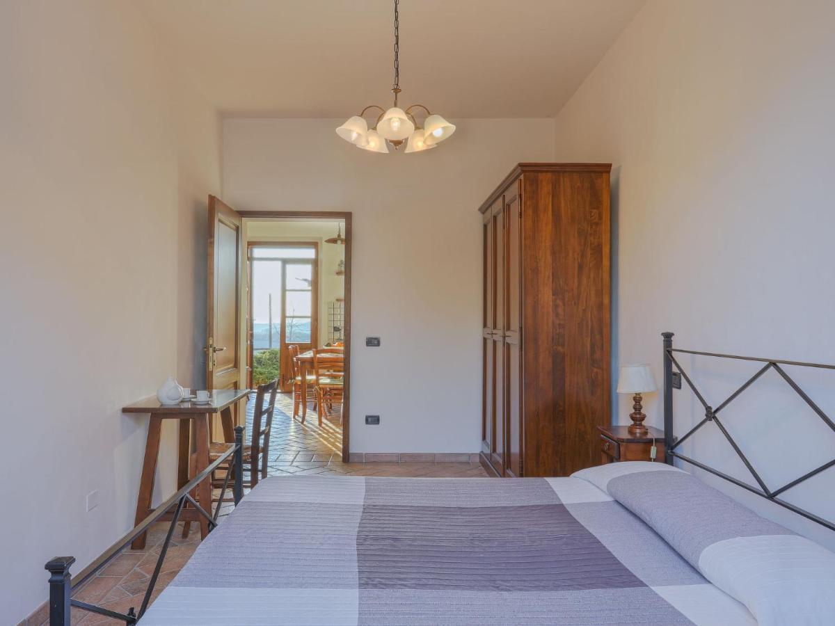 Holiday Home Cignanbianco - Tramonto By Interhome Кастелліна-ін-К'янті Екстер'єр фото